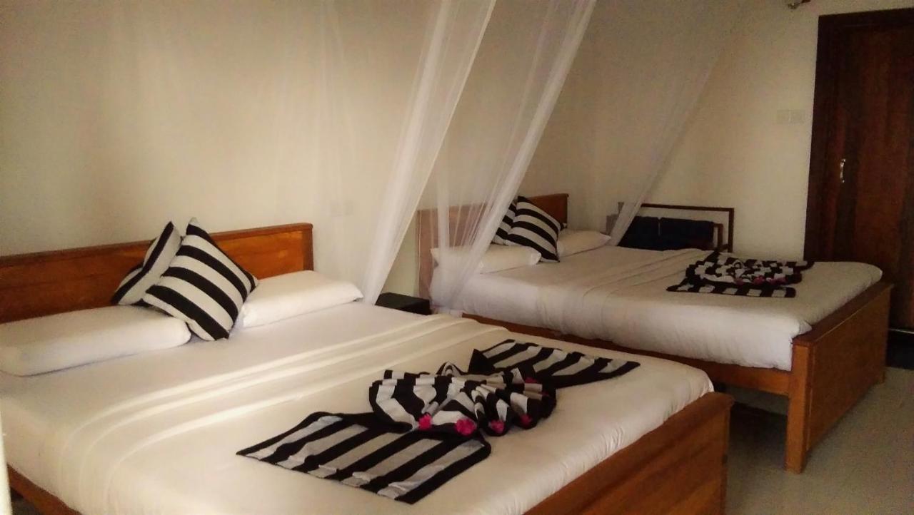 Marvellous Inn Ella Exteriör bild